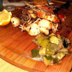 Plancha (la)
