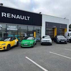 Plancoët Automobiles