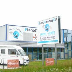 Planet' Camping Car