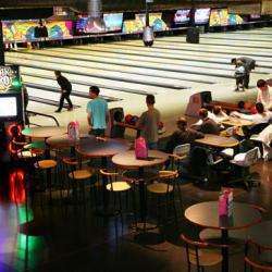 Planet Bowling