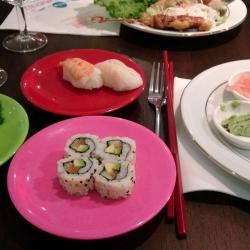 Planet Buffet