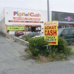 Planet Cash