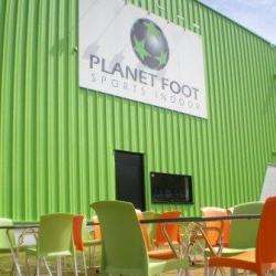 Planet Foot