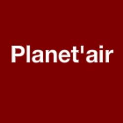 Planet Hair