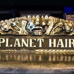 Planet Hair