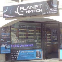 Planet Hi -tech