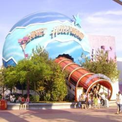 Planet Hollywood