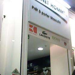 Planet Homme