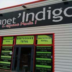 Planet'indigo