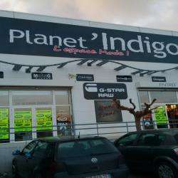 Planet'indigo
