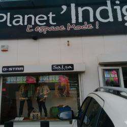 Planet'indigo