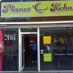 Planet Kebab