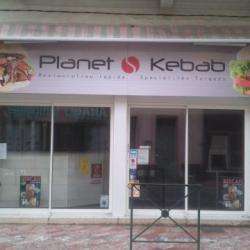 Planet Kebab