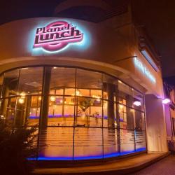 Planet Lunch Neudorf