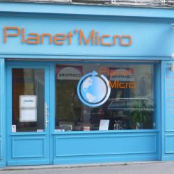 Planet'micro