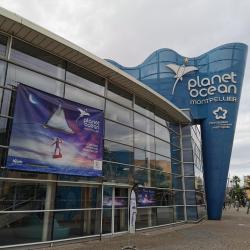 Planet Ocean Montpellier