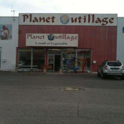 Planet Outillage