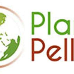 Planet Pellets