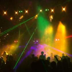 Planet Show