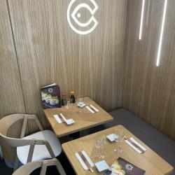 Planet Sushi