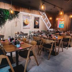 Planet Sushi