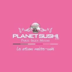 Planet Sushi