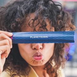 Planet Sushi