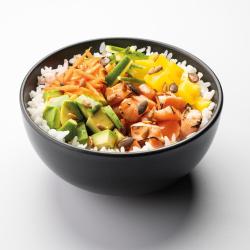 Planet Sushi