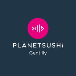 Planet Sushi