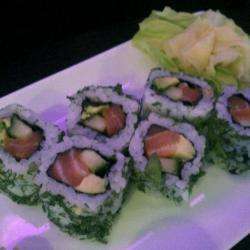 Planet Sushi