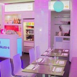Planet Sushi