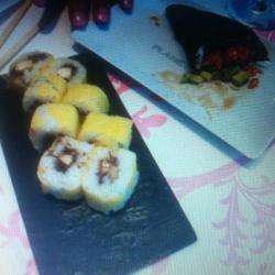Planet Sushi