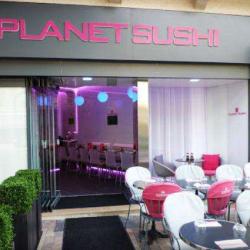 Planet Sushi