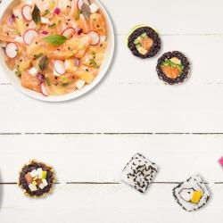 Planet Sushi