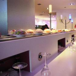 Planet Sushi