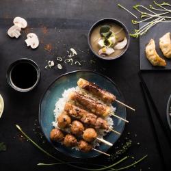 Planet Sushi