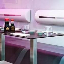 Planet Sushi