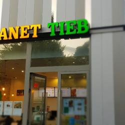 Planet Tieb