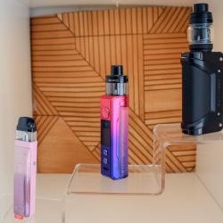 Planet Vapo Châteaubriant - Cigarettes électroniques / Vape