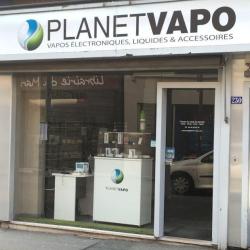 Planet Vapo