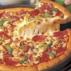 Planeta Pizza