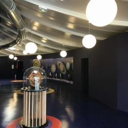 Planétarium De Bretagne