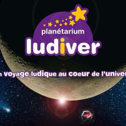 Planetarium Ludiver
