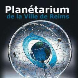 Planétarium Municipal De Reims