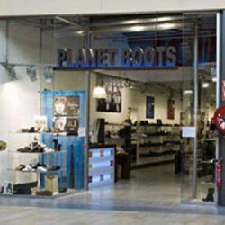 Planet Boots