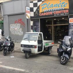Planète Accessoires