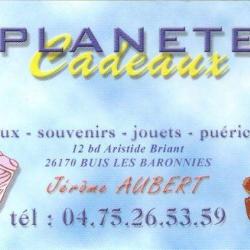 Planete Cadeaux
