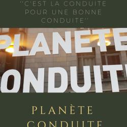 Planète Conduite