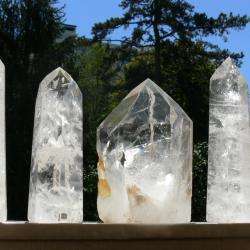 Planète Cristal Des Minéraux Pour Tous