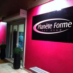 Planete Forme